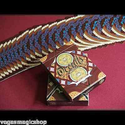 Occults Playing Cards USPCC - Image 2