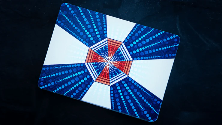 OCULUS Reduxe Playing Cards EPCC - Image 6