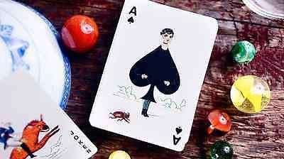 Odd Bods Playing Cards Deck USPCC - Image 5