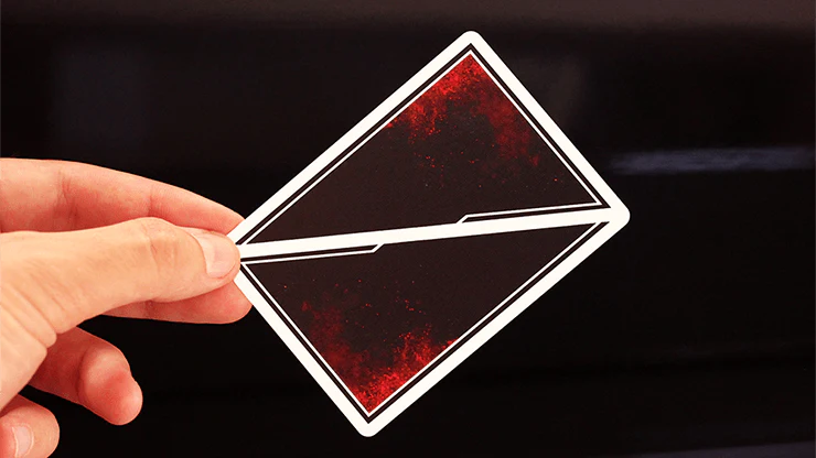 Odyssey Aether Playing Cards HCPC - Image 7