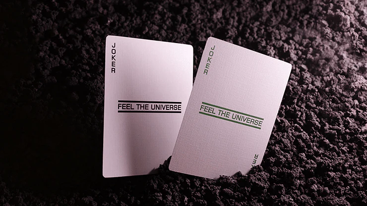 Odyssey Anthem Playing Cards LPCC - Image 5
