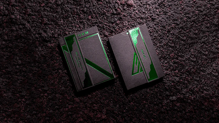 Odyssey Anthem Playing Cards LPCC - Image 6