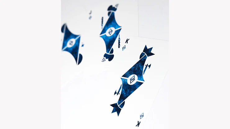 Odyssey Boreal v2 Playing Cards HCPC - Image 3