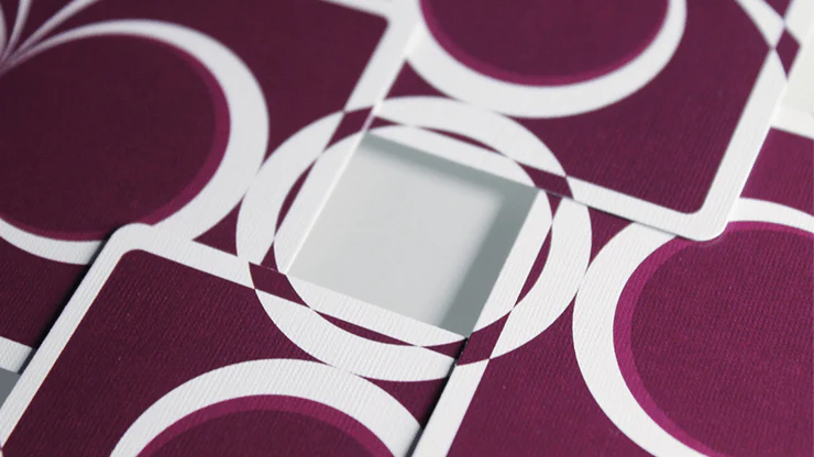 Omega Playing Cards USPCC - Image 4