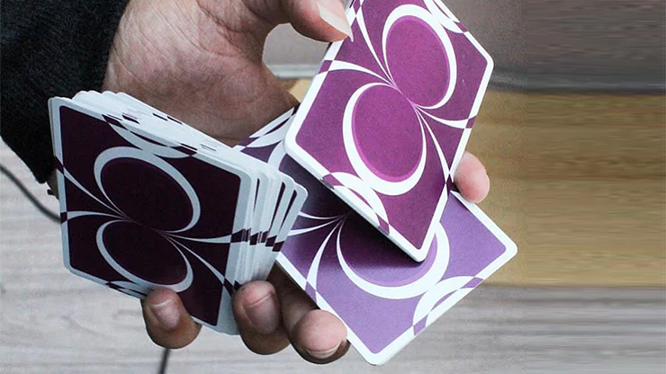 Omega Playing Cards USPCC - Image 5