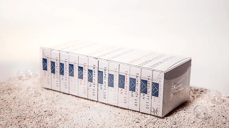 Omni 12 Deck Box (1 Pack) HCPC - Image 4