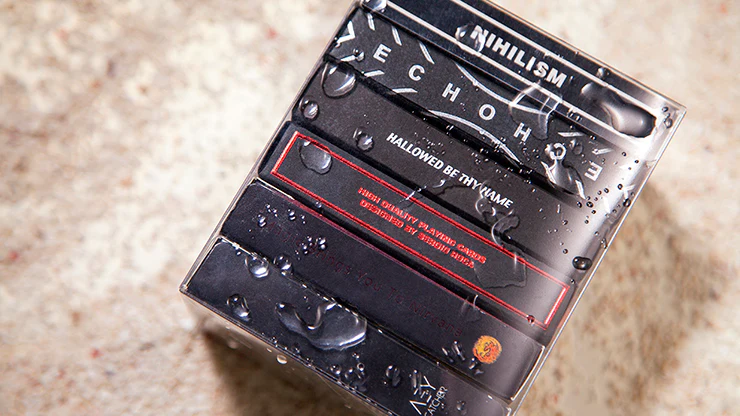 Omni 6 Deck Box (4 Pack) HCPC - Image 2