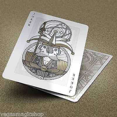 Omnia Illumina Playing Cards Deck EPCC - Image 2