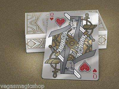 Omnia Illumina Playing Cards Deck EPCC - Image 4