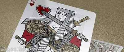 Omnia Illumina Playing Cards Deck EPCC - Image 5