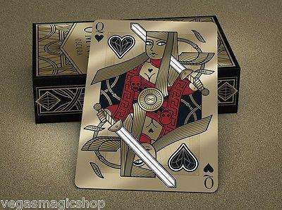 Omnia Oscura Playing Cards Deck EPCC - Image 2
