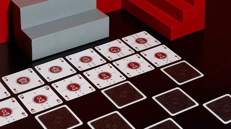 One Deck Multi Game Cards - Image 3