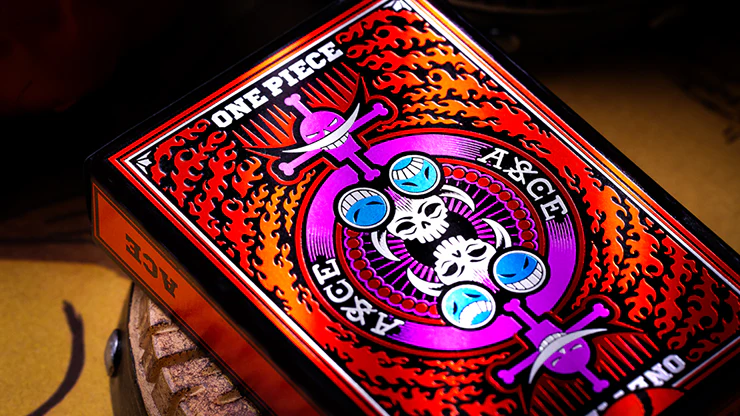 One Piece - Ace Playing Cards - Image 6