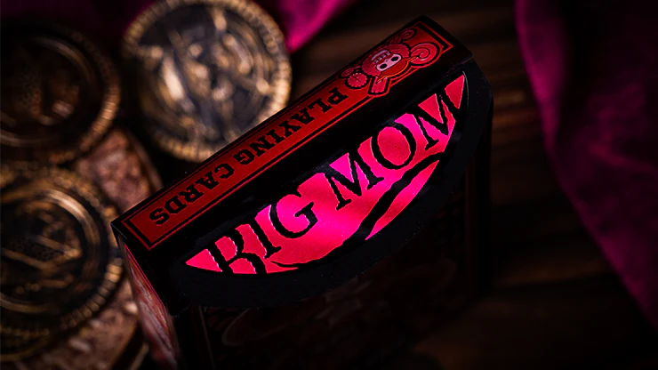 One Piece - Big Mom Playing Cards - Image 2
