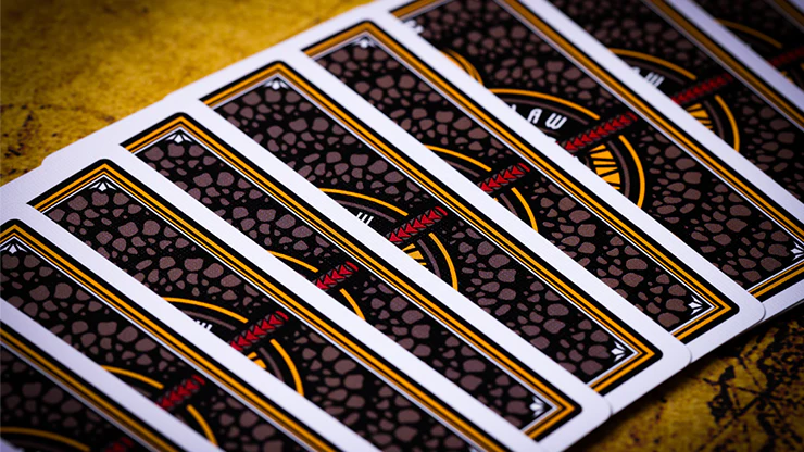 One Piece - Law Playing Cards - Image 4