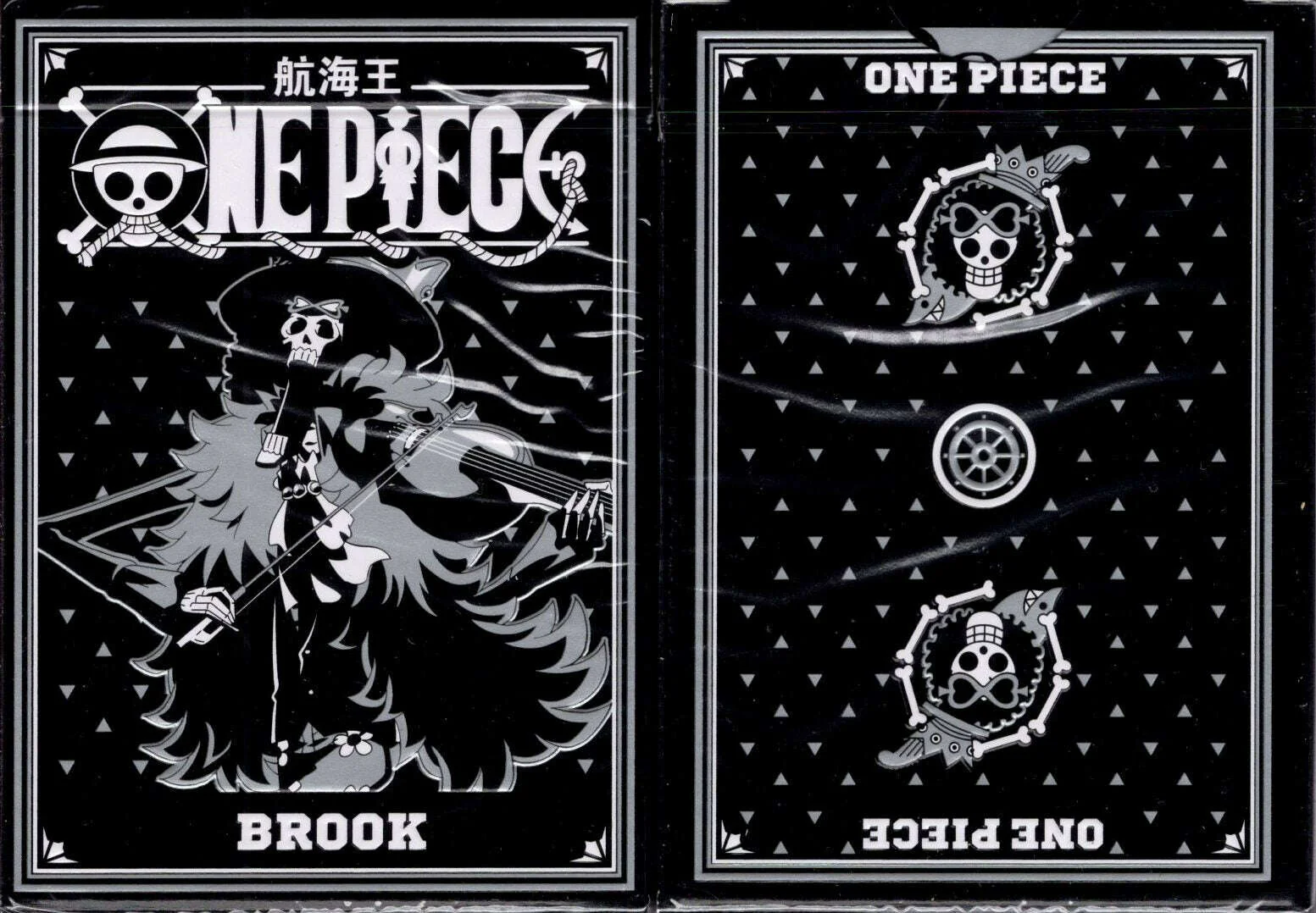 One Piece Playing Cards - Image 8
