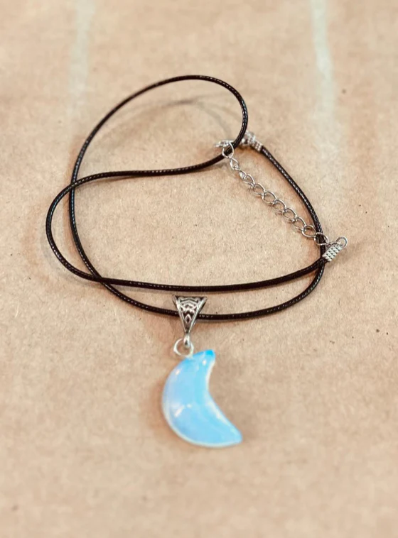 Opalite Necklace - Image 3