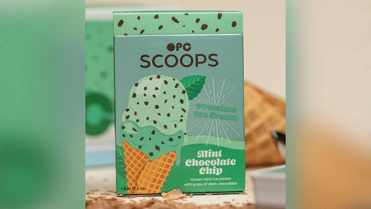 OPC Scoops Playing Cards USPCC - Image 7