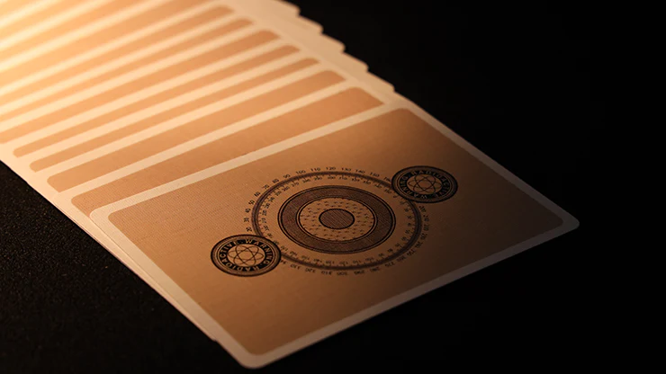 Oppenheimer Playing Cards Fission Edition by Room One - Image 4