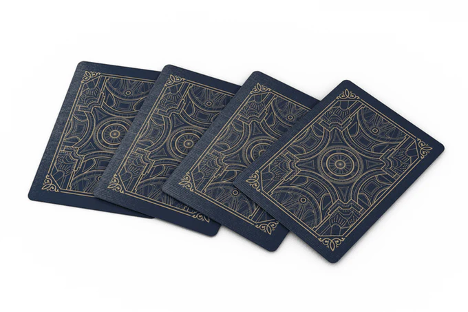 Opulent Luxury Playing Cards USPCC - Image 6