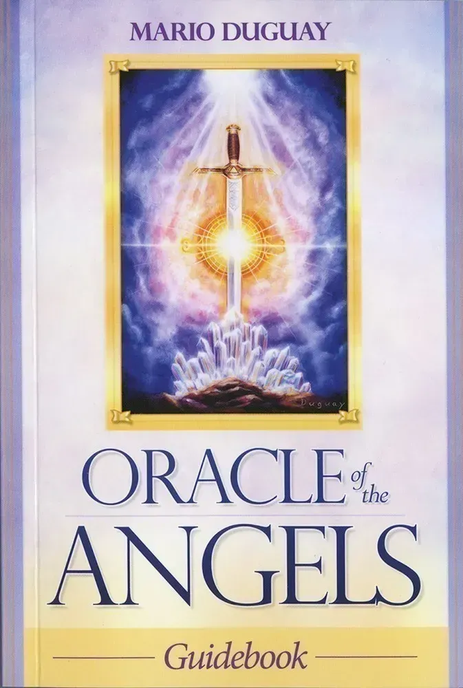 Oracle of the Angels - Image 9