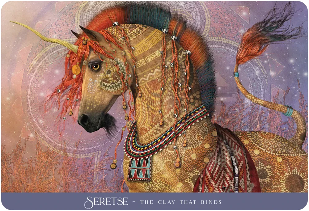 Oracle of the Sacred Horse - Unbridle Your Spirit - Image 7