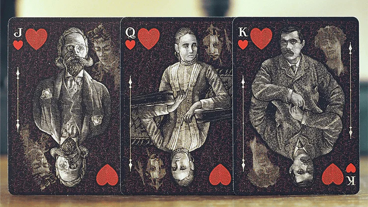 Oracle Playing Cards USPCC - Image 5
