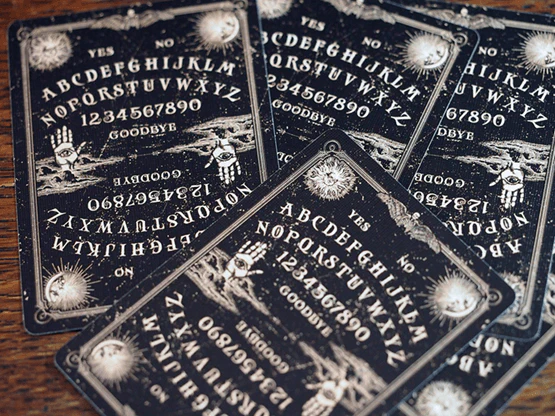 Oracle v2 Playing Cards USPCC - Image 7