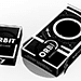 Orbit Lil Bits V4 Mini Playing Cards 2 Deck Set - Image 2