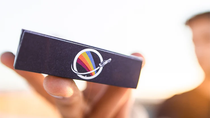 Orbit v7 Playing Cards USPCC - Image 6