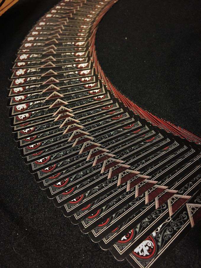 Oris Playing Cards LPCC - Image 7
