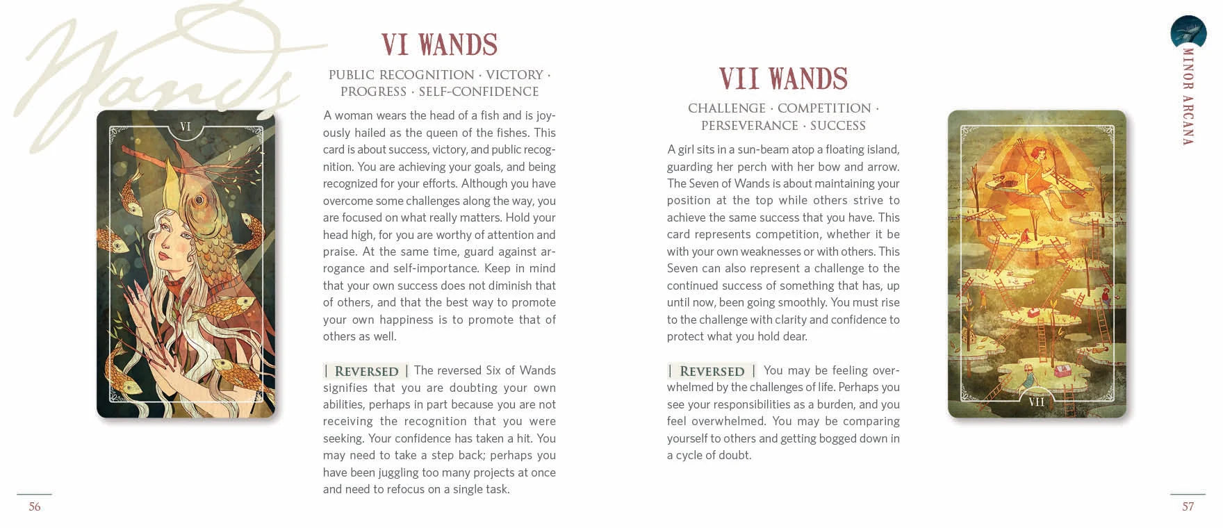 Ostara Tarot - Image 5