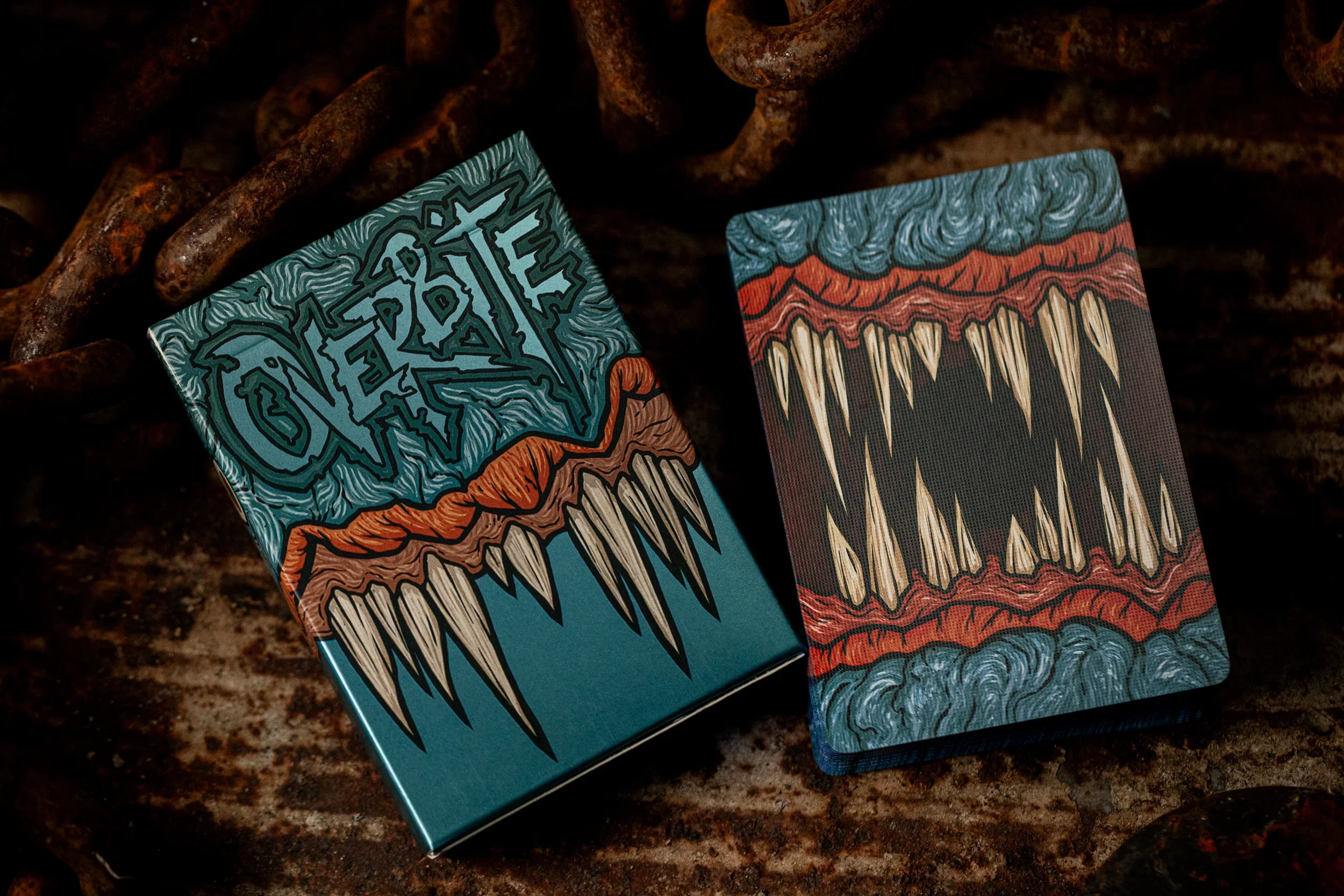 Overbite Blue Edition by Kings Wild Project - Image 8