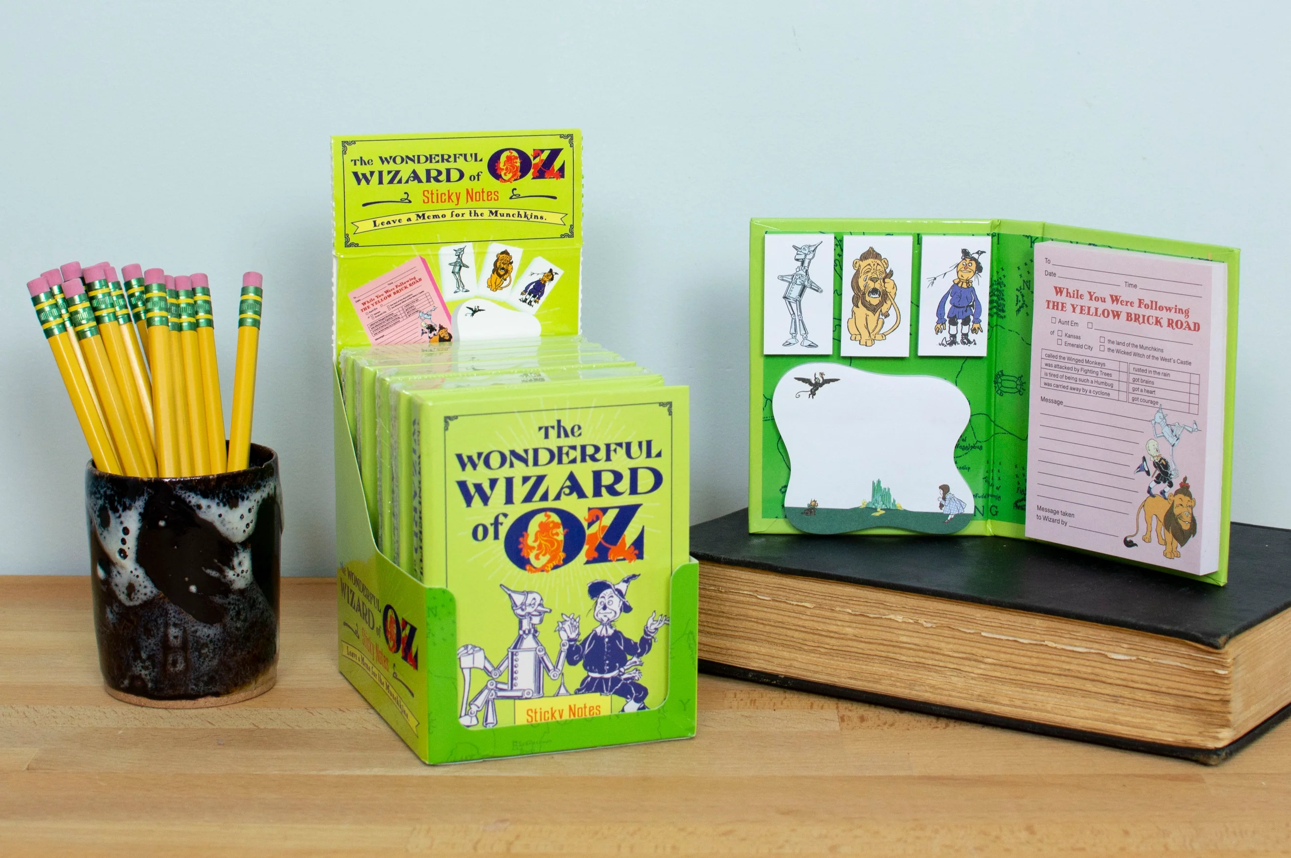 Oz Sticky Notes - Image 3
