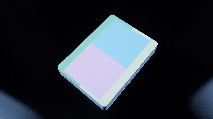 Palette Cardistry Playing Cards USPCC - Image 7