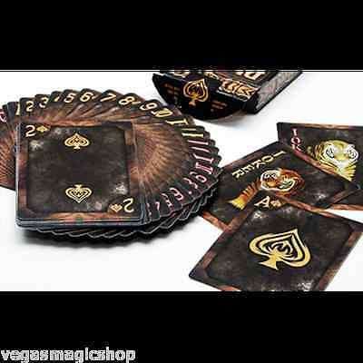 Panthera Bicycle Playing Cards - Image 5
