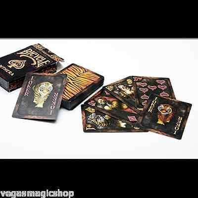 Panthera Bicycle Playing Cards - Image 7