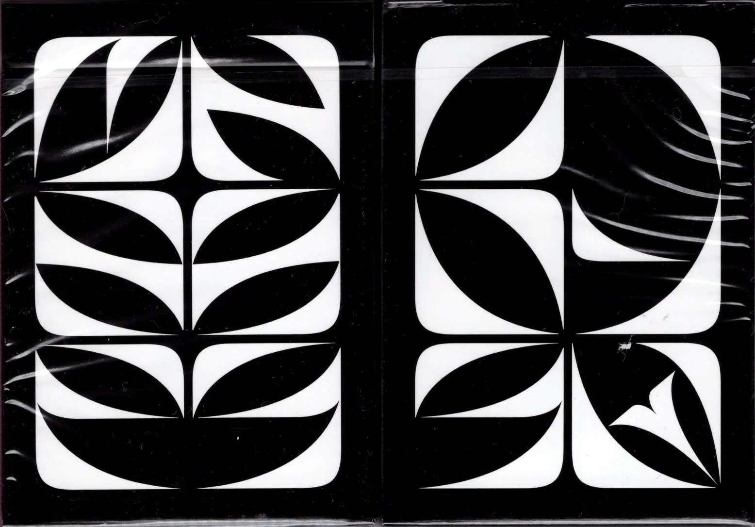 Paperwave Glyph Playing Cards USPCC