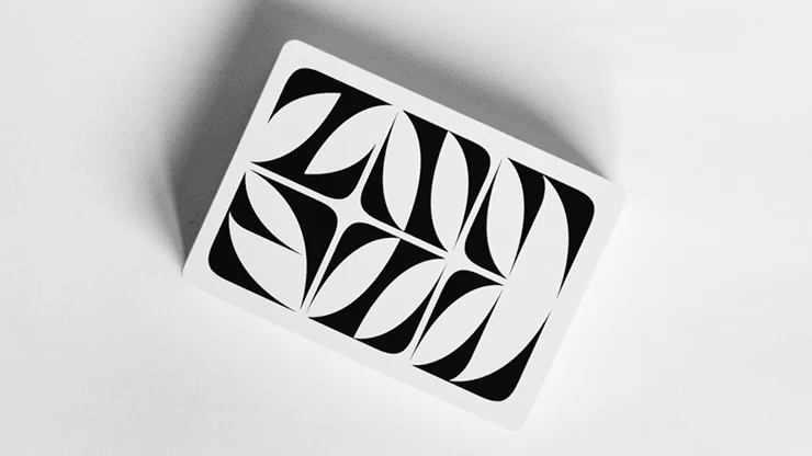 Paperwave Glyph Playing Cards USPCC - Image 7
