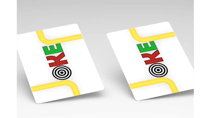 Paradigm Playing Cards USPCC - Image 5