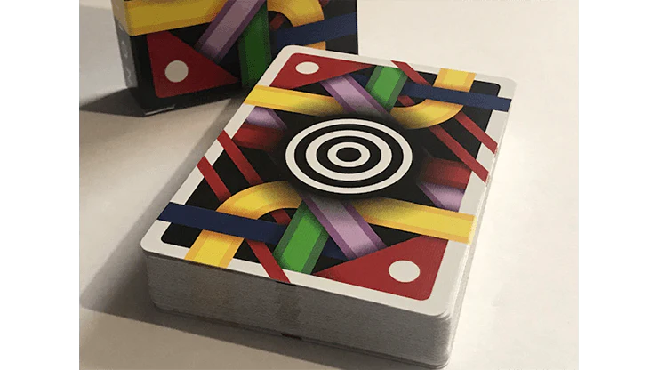 Paradigm Playing Cards USPCC - Image 6