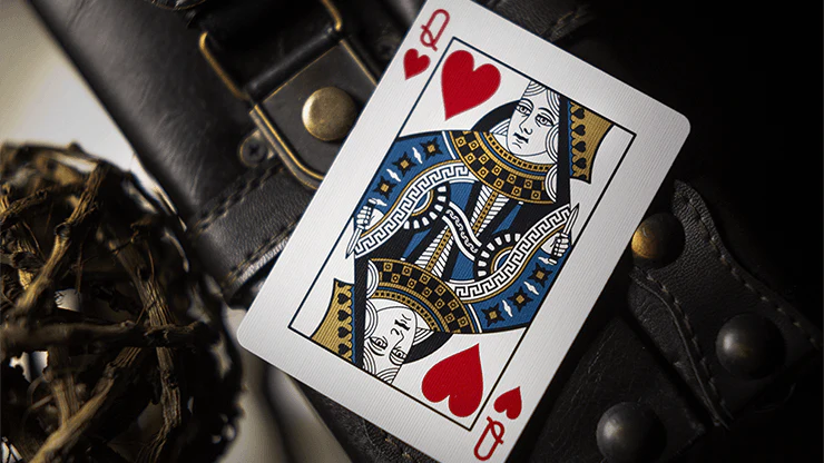 Paradox Playing Cards USPCC - Image 2