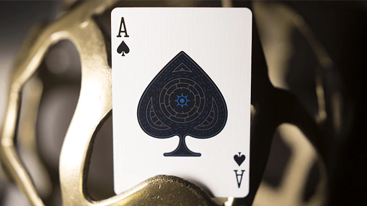 Paradox Playing Cards USPCC - Image 3