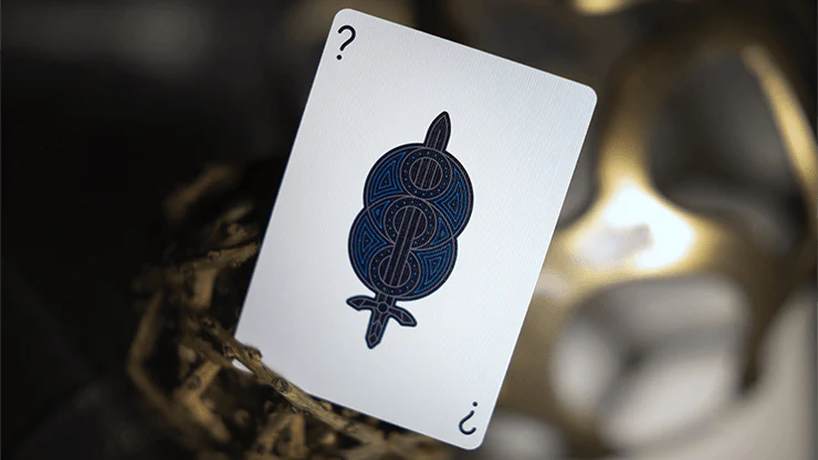 Paradox Playing Cards USPCC - Image 4