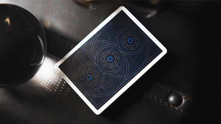 Paradox Playing Cards USPCC - Image 5