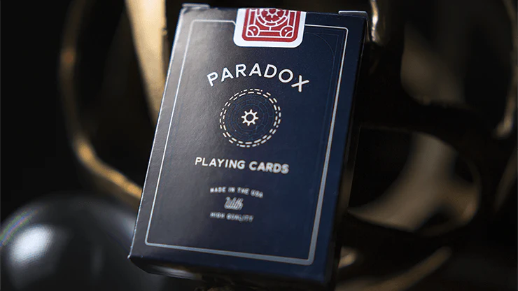 Paradox Playing Cards USPCC - Image 6