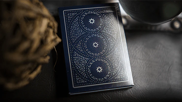 Paradox Playing Cards USPCC - Image 7