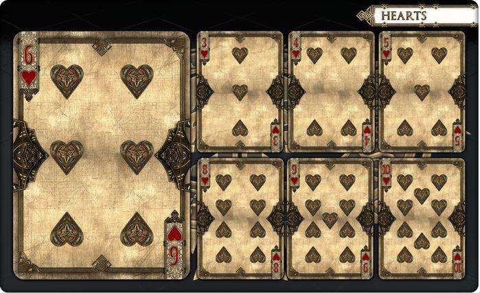 Paragon Bicycle Playing Cards - Image 4