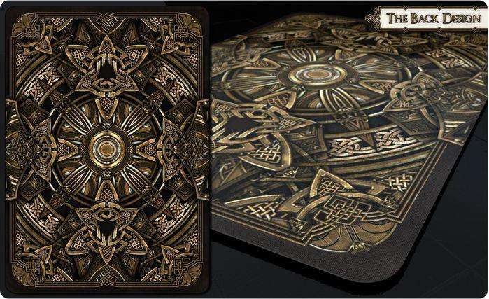 Paragon Bicycle Playing Cards - Image 7
