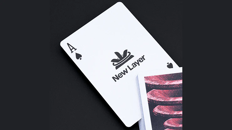 Parallax Playing Cards Cartamundi - Image 6